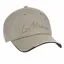 LeMieux Simone Seamless Cap - Grey